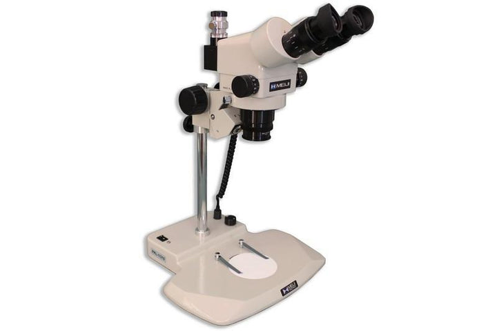 Meiji Microscopes | Optical Microscopes | Microscope Central