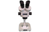 Meiji EMZ-5-P Plain Stand Stereo Microscope 7x - 45x