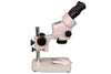 Meiji EMZ-5-P Plain Stand Stereo Microscope 7x - 45x