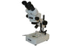 Meiji EMZ-5-PBH Pole Stand w/ Illumination Microscope 7x - 45x