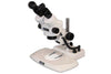 Meiji EMZ-5-PKL1 Wide LED Incident Pole Stand Stereo Microscope 7x - 45x