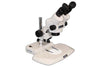 Meiji EMZ-5-PKL1 Wide LED Incident Pole Stand Stereo Microscope 7x - 45x