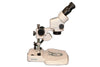 Meiji EMZ-5-PKL2 Wide LED Pole Stand Stereo Microscope 7x - 45x