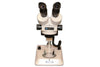 Meiji EMZ-5-PLS2 LED Stand Stereo Microscope 7x - 45x