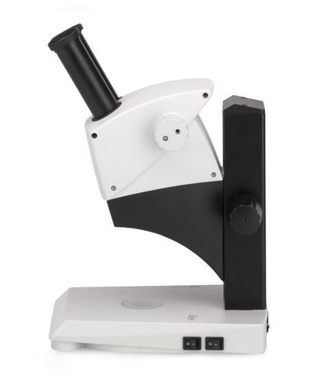 Leica ES2 Stereo Microscope 10x/30x - Microscope Central
 - 3