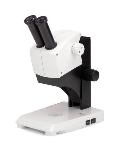 Leica ES2 Stereo Microscope 10x/30x - Microscope Central
 - 1