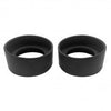 Leica DME Replacement Eyeguards-Screw On - Pair