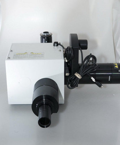 Olympus IX2-DSU Spinning Disk Confocal Unit for IX71 Inverted Microscope