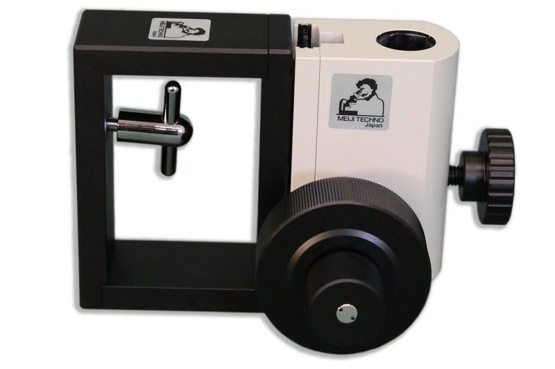 Meiji FCD Focusing Block – Microscope Central