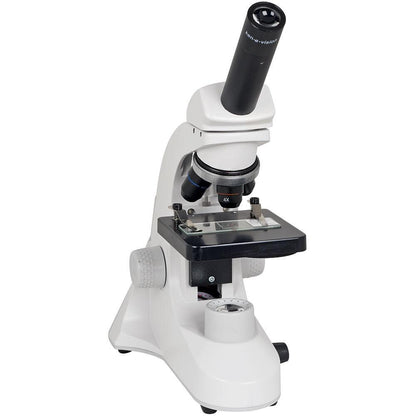 Ken-A-Vision PrepScope 2 Cordless Monocular T-12011C Microscope - Microscope Central
 - 1