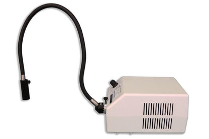 Meiji FL-5000-US-SG Single Arm LED Fiber Optic Illuminator - Microscope Central
 - 3