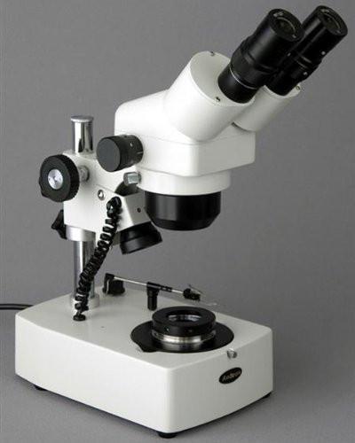 AmScope SH-2BZ-DK Microscope