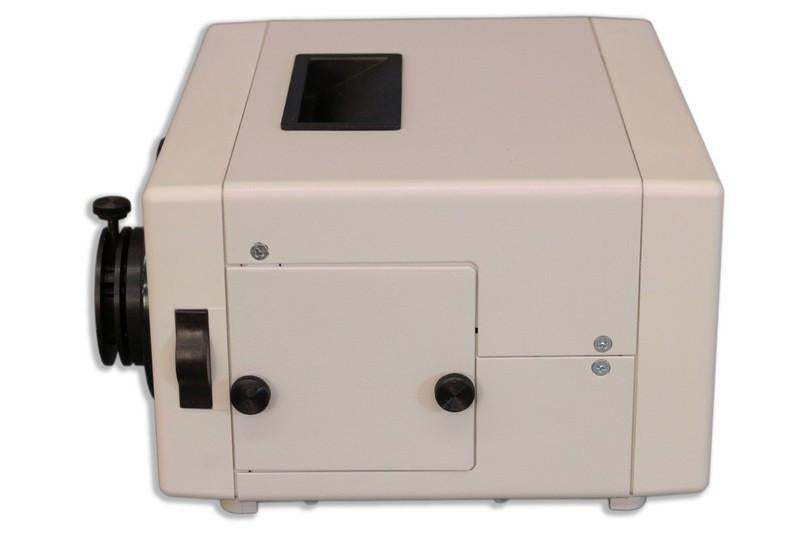 Meiji FT190/115 Fiber Optic Light Source For EMZ Series Microscopes