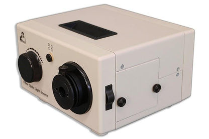 Meiji MT190/115 Fiber Optic Light Source For EMZ Series Microscopes - Microscope Central
 - 4
