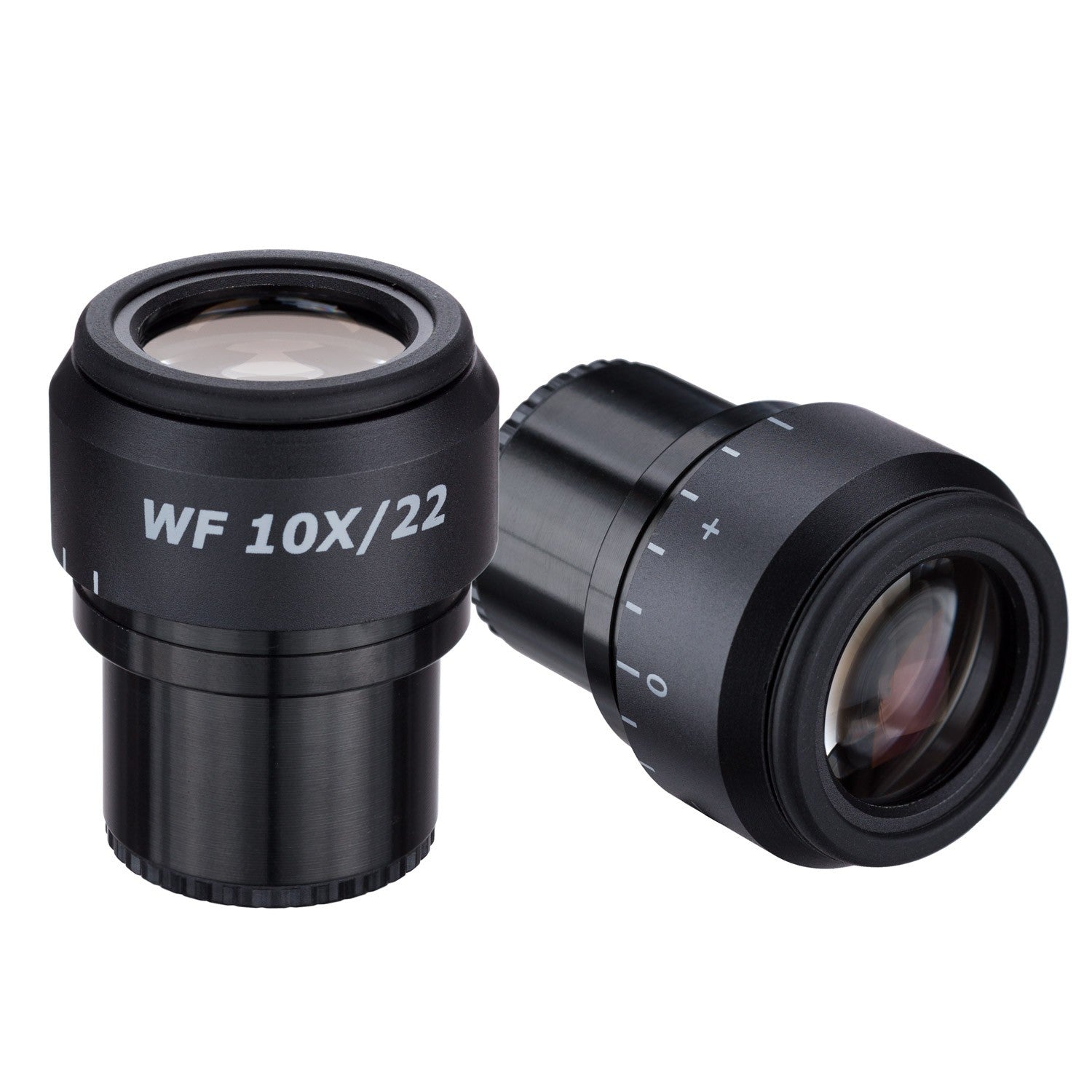 Pair of Focusable Extreme Widefield 10X Eyepieces (30mm)
