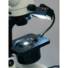 AmScope 3.5X-45X Advanced Jewel Gem Stereo Zoom Microscope