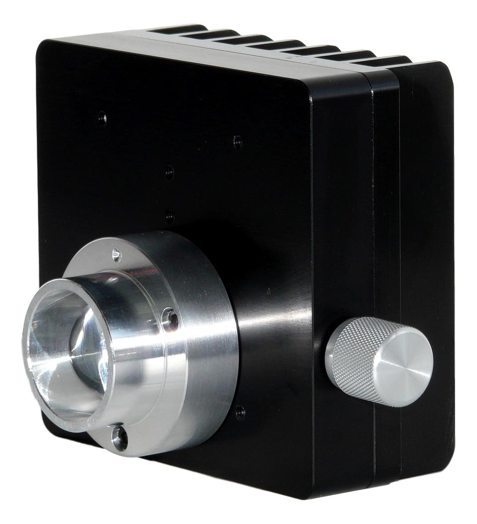 Zeiss Axioskop High Power Illuminator LED Upgrade Kit – Microscope Central
