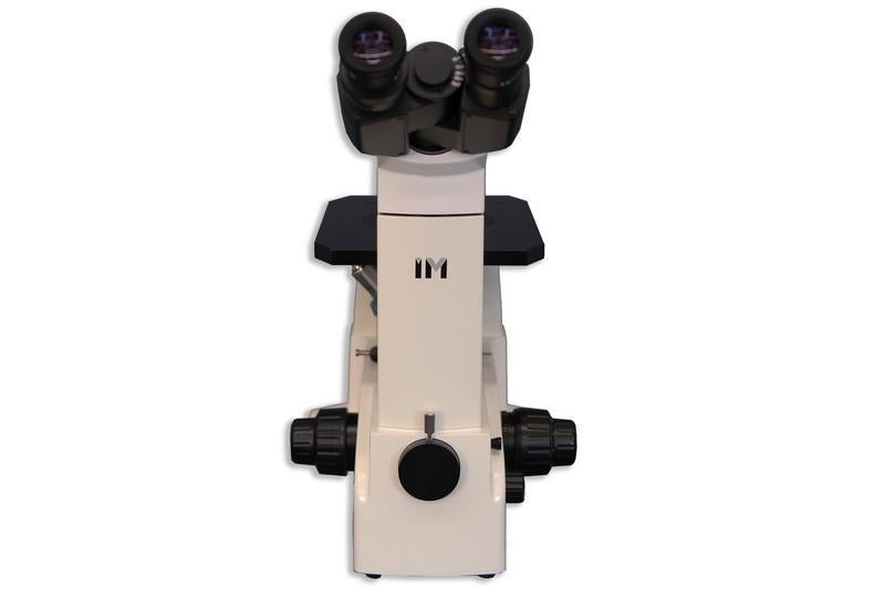 Meiji IM7000 Inverted Metallurgical Microscope - Microscope Central
 - 2