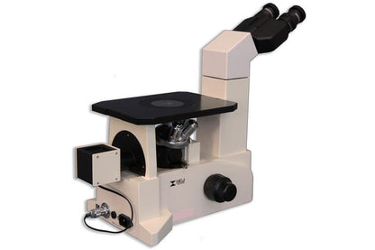 Meiji IM7000 Inverted Metallurgical Microscope - Microscope Central
 - 4