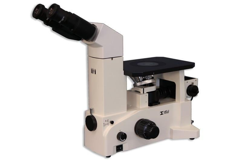 Meiji IM7000 Inverted Metallurgical Microscope - Microscope Central
 - 8
