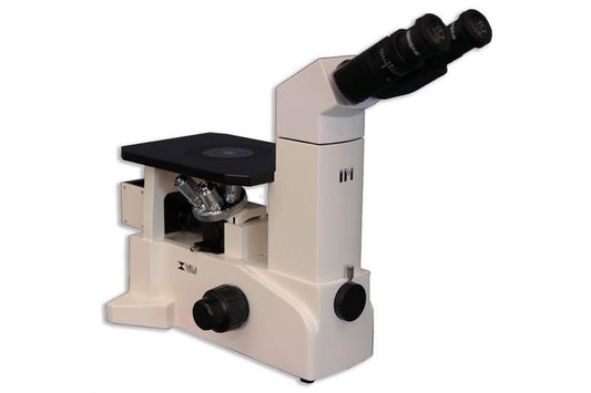 Meiji IM7000 Inverted Metallurgical Microscope - Microscope Central
 - 1