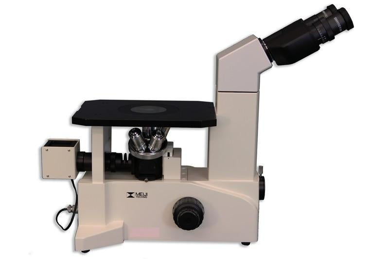 Meiji IM7000 Inverted Metallurgical Microscope - Microscope Central
 - 3