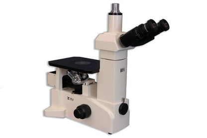 Meiji IM7000 Inverted Metallurgical Microscope - Microscope Central
 - 9