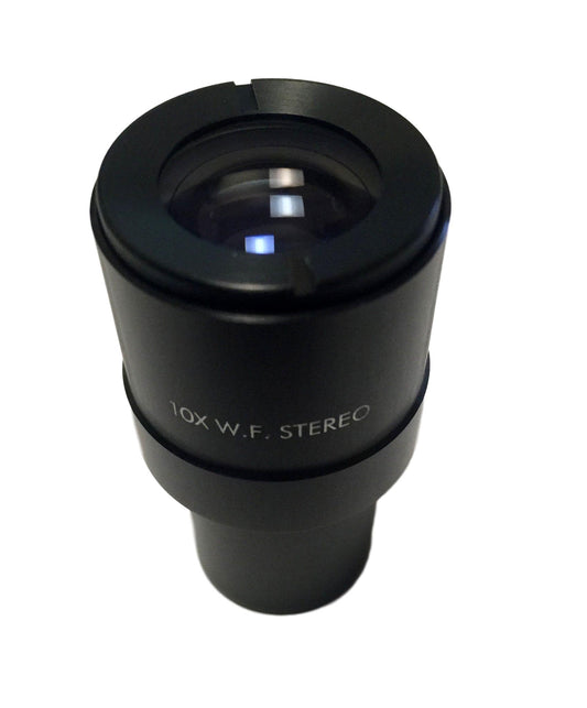 10x Eyepieces For B&L Stereo Microscopes - Microscope Central