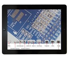 Dm500 Leica DM500 Microscope | DM500 Leica Wifi Microscope System ...
