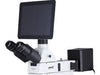 Moticam T2 10" Touch Screen Microscope Camera