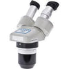 Meiji EMT Dual Magnification Stereo Microscope Head Series