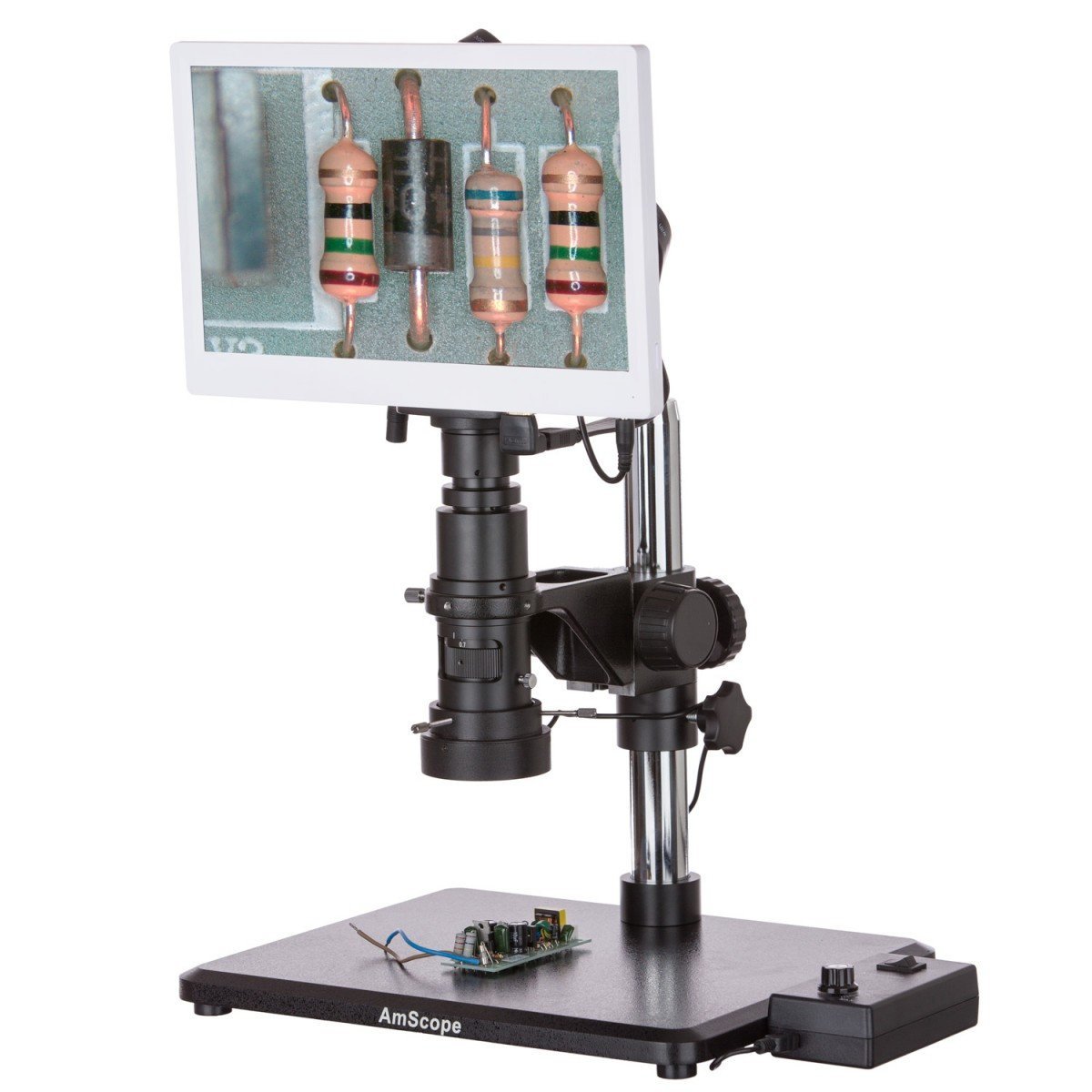 Digital Inspection Microscope | Industrial Microscopes – Microscope Central