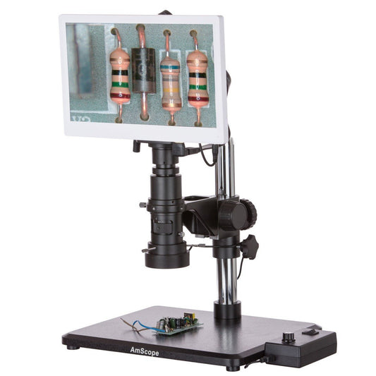 Digital Inspection Microscope | Industrial Microscopes – Microscope Central