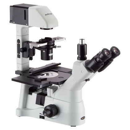 Inverted Microscope | Clinical Microscopes | Microscope Central