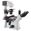 AmScope 40X-1500X Infinity Kohler Plan Inverted Microscope with 11.6" 60fps Real-time Imaging system