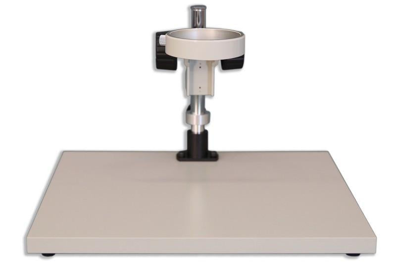 Meiji KBL Wide-Surface Microscope Stand - Microscope Central
 - 2