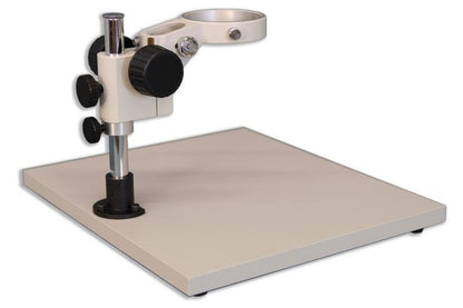 Meiji KBL Wide-Surface Microscope Stand - Microscope Central
 - 4