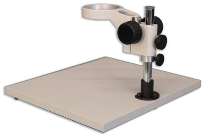 Meiji KBL Wide-Surface Microscope Stand - Microscope Central
 - 6
