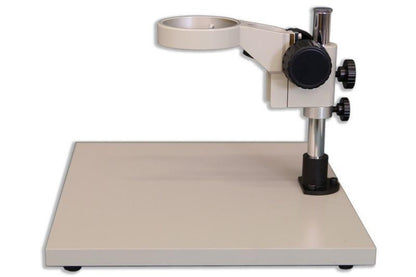 Meiji KBL Wide-Surface Microscope Stand - Microscope Central
 - 7