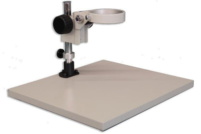 Meiji KBL Wide-Surface Microscope Stand - Microscope Central
 - 1