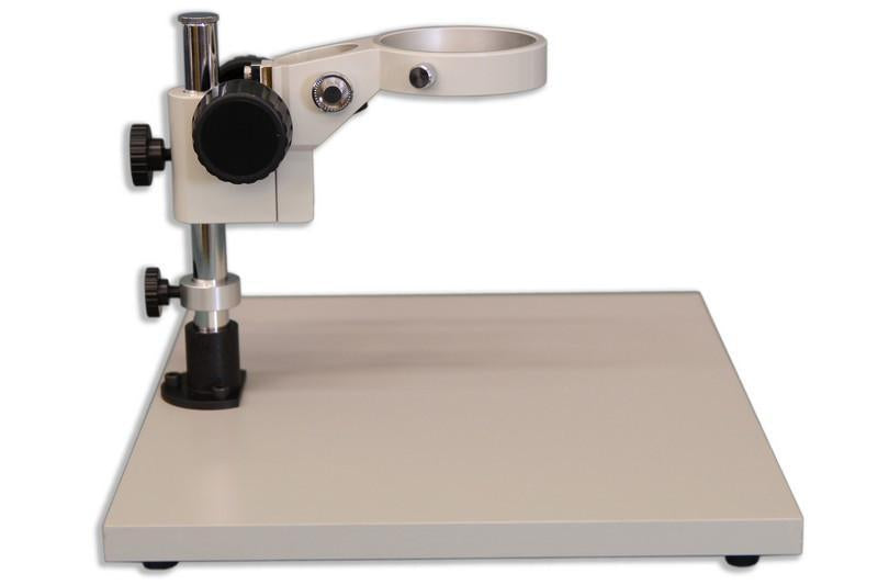 Meiji KBL Wide-Surface Microscope Stand - Microscope Central
 - 3