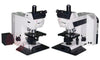 Leica DMRBE Trinocular Research Microscope