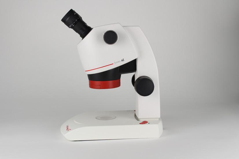 Labomed Luxeo 4Z Stereo Zoom Microscope 8x-35x