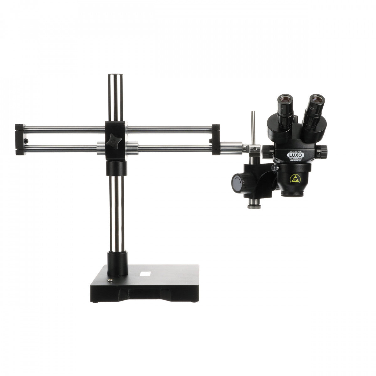 LX 373RB-ESD Trinocular Stereo Microscope
