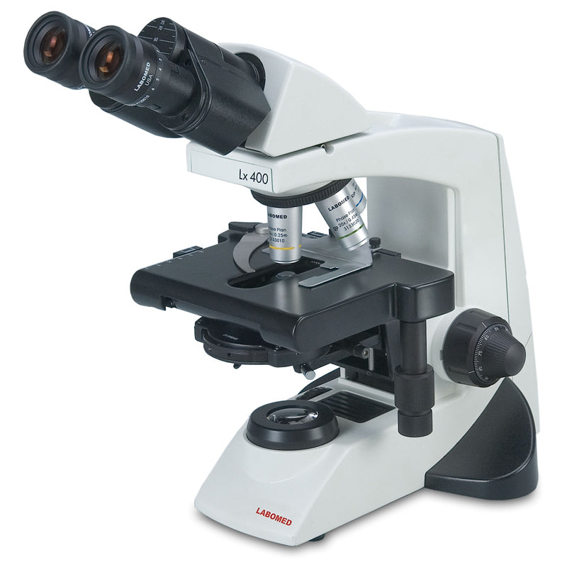 Labomed Lx400 Phase Contrast Microscope