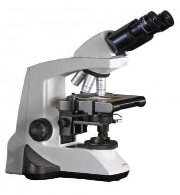 Labomed Lx500 Fine Needle Aspiration Microscope - Microscope Central - 1