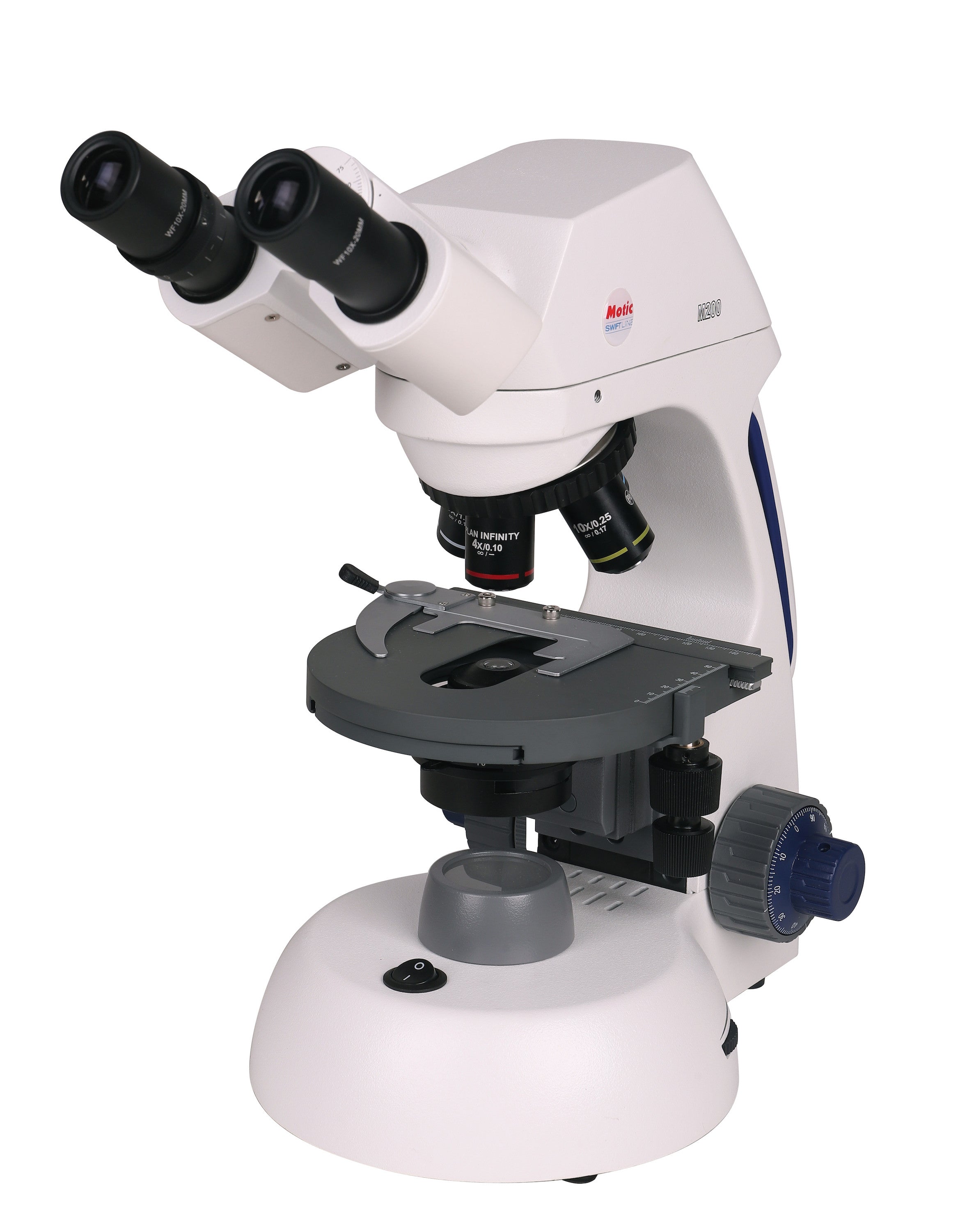 Swift M17 Microscope Series – Microscope Central