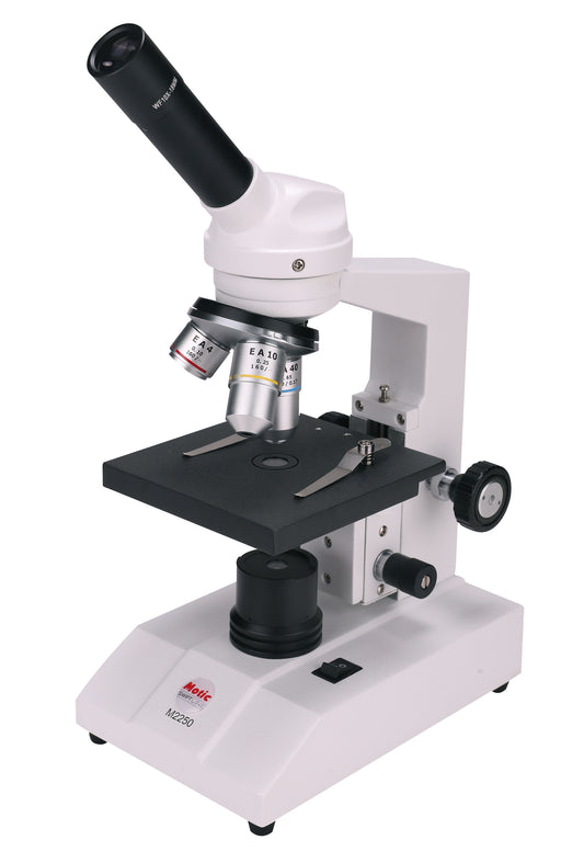 Swift M2251C Microscope