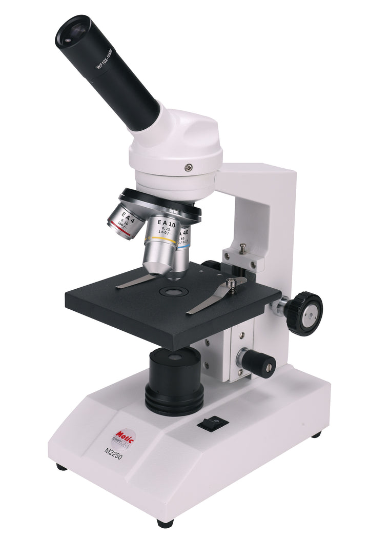 School Microscopes for Sale | Student Microscope Kit – Microscope Central