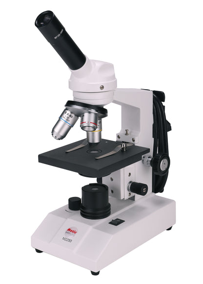 Swift M2251CL Microscope